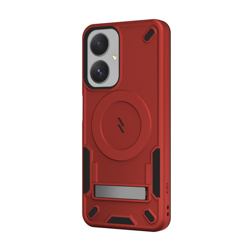 Load image into Gallery viewer, ZIZO TRANSFORM Series Cricket Icon - 2026 Case - Red
