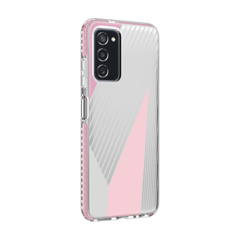 Load image into Gallery viewer, PureGear Fashion Series Galaxy A03s Case - Design 8
