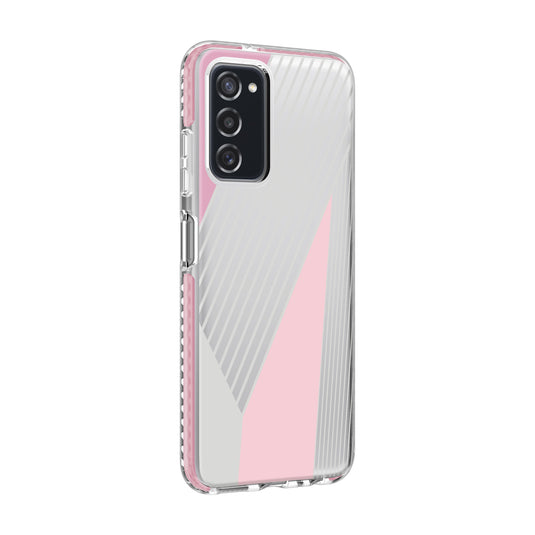 PureGear Fashion Series Galaxy A03s Case - Design 8