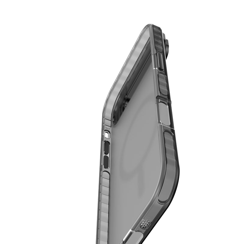 Load image into Gallery viewer, Nimbus9 Stratus 2 iPhone 17 Air MagSafe Case with Kickstand - Smoke
