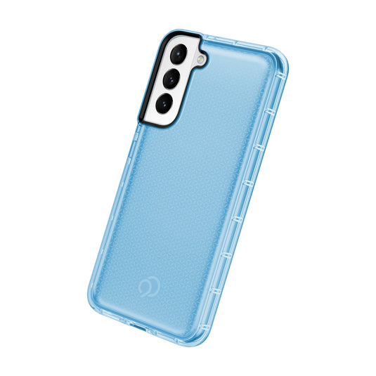 Nimbus9 Phantom 2 Galaxy S22 Case - Pacific Blue