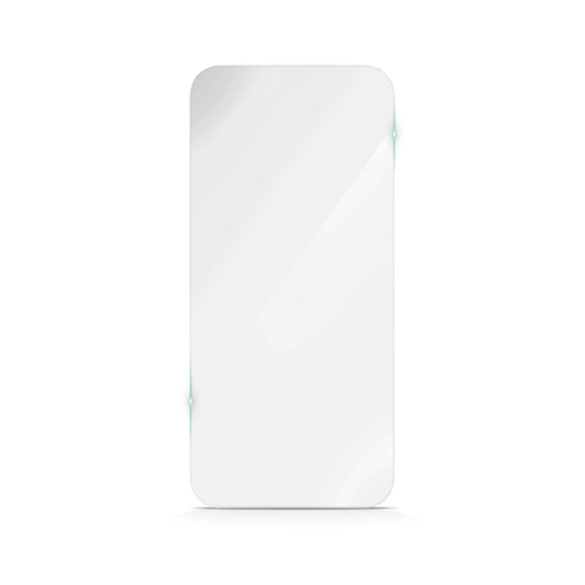 ZIZO TEMPERED GLASS Screen Protector for moto edge 2026 - Clear