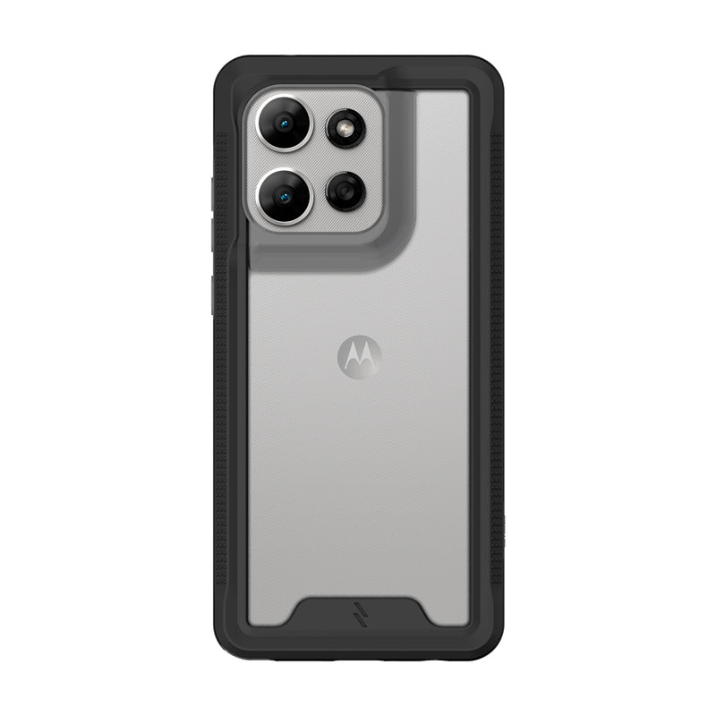 Load image into Gallery viewer, ZIZO ION Series moto g stylus - 2026 / 2025 Case - Black
