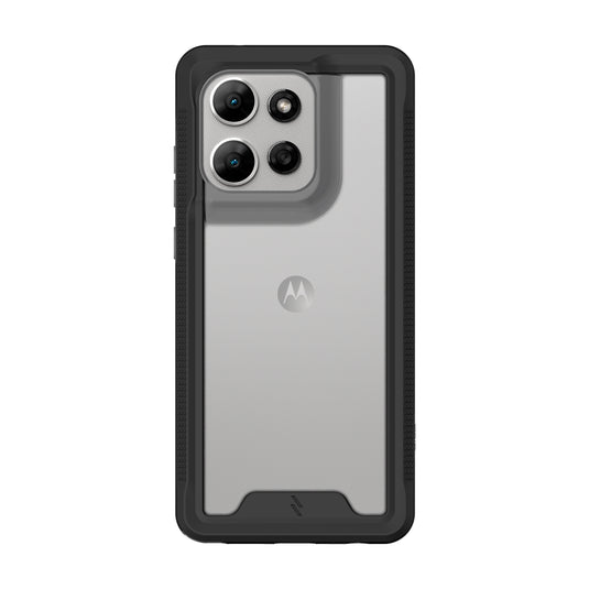 ZIZO ION Series moto g stylus - 2026 / 2025 Case - Black
