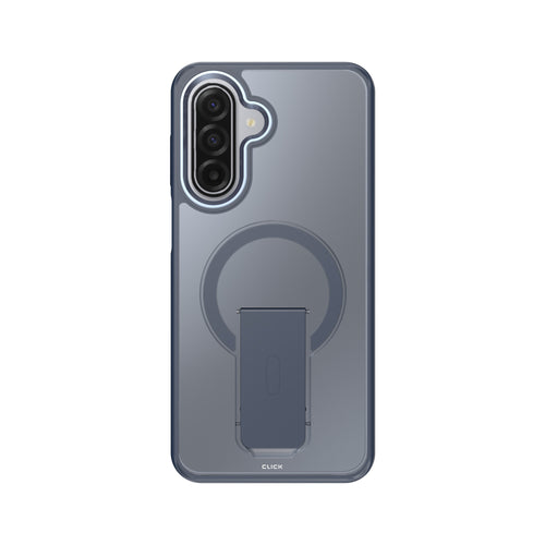 CLICK Latch Series Galaxy A17 5G Case - Blue