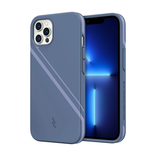 ZIZO DERIVE Series iPhone 13 Pro Case - Navy Blue