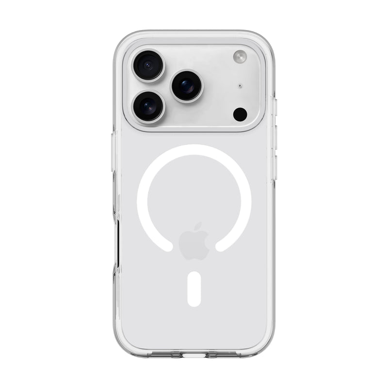 Load image into Gallery viewer, Nimbus9 Vantage iPhone 17 Pro MagSafe Case - Clear
