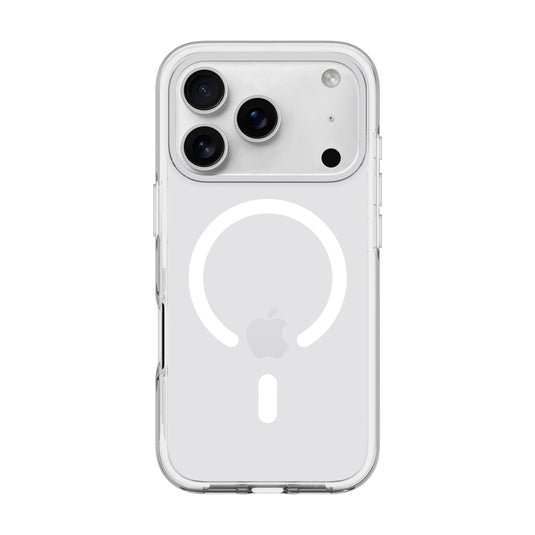 Nimbus9 Vantage iPhone 17 Pro MagSafe Case - Clear