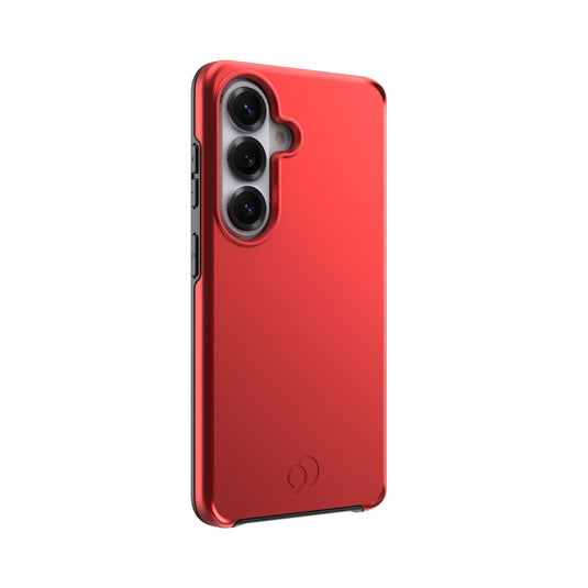 Nimbus9 Cirrus 3 Galaxy S26 MagSafe Case - Crimson