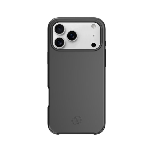 Nimbus9 Cirrus 3 iPhone 18 Pro MagSafe Case - Black
