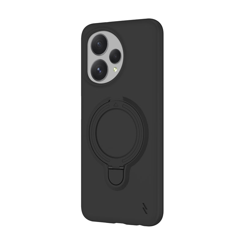 Load image into Gallery viewer, ZIZO REVOLVE Series Cricket Icon Plus 2026 Case - Magnetic Black
