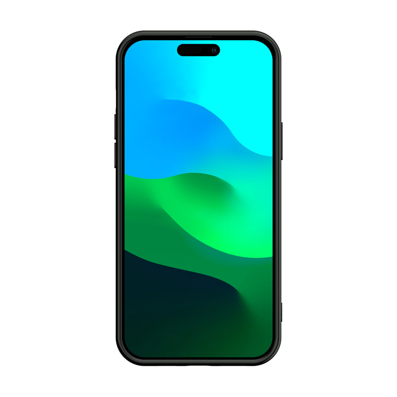 Load image into Gallery viewer, ZIZO Nebula Series iPhone 15 Plus Case - Forest Green
