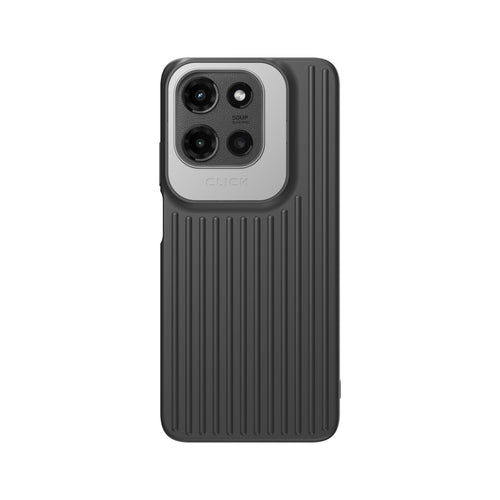CLICK Nova Series moto g play 2026 / g 5G 2025 Case - Black