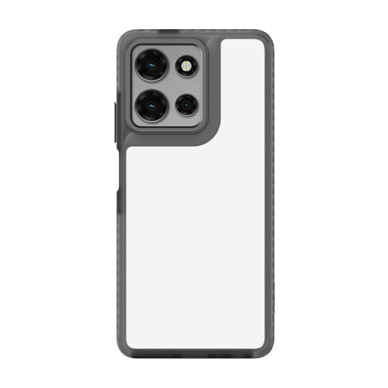 Load image into Gallery viewer, CCK Ready-to-Customize Case for moto g power - 2025 / 2026 - Smoke Frost
