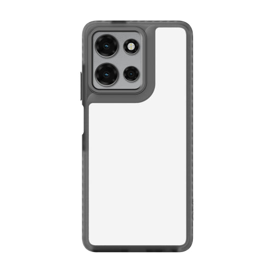 CCK Ready-to-Customize Case for moto g power - 2025 / 2026 - Smoke Frost