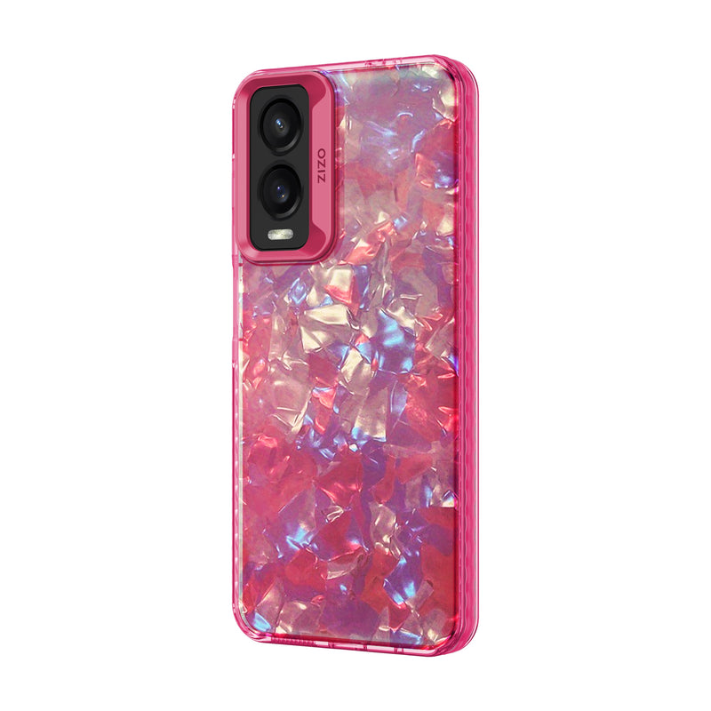 Load image into Gallery viewer, ZIZO JEWEL Series Cricket Debut S3 Case - Blossom
