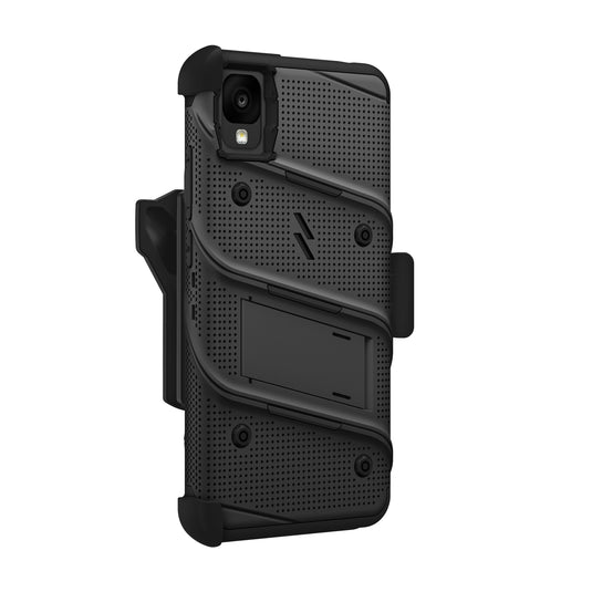 ZIZO BOLT Bundle TCL 30 Z Case - Black