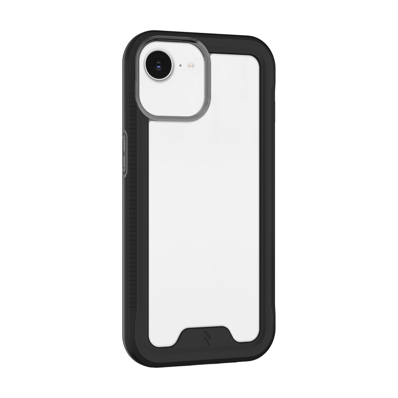 Load image into Gallery viewer, ZIZO ION Series iPhone 16e/13/14/15 Case - Black
