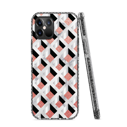 ZIZO DIVINE Series iPhone 12 Pro Max Case - Geo