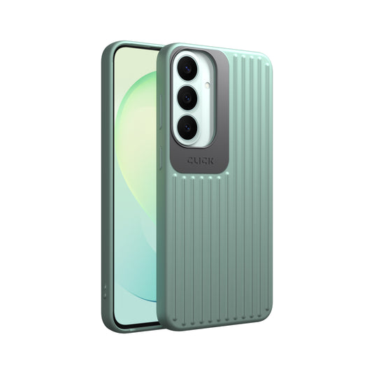 CLICK Nova Series Galaxy S26 FE Case - Mint