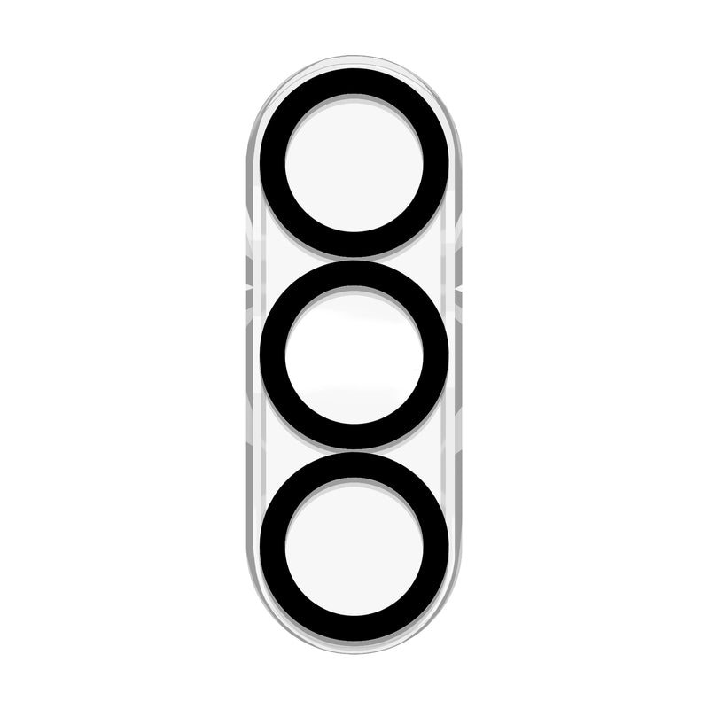 Load image into Gallery viewer, ZIZO LensTek Galaxy S26 FE Camera Lens Protector - Clear
