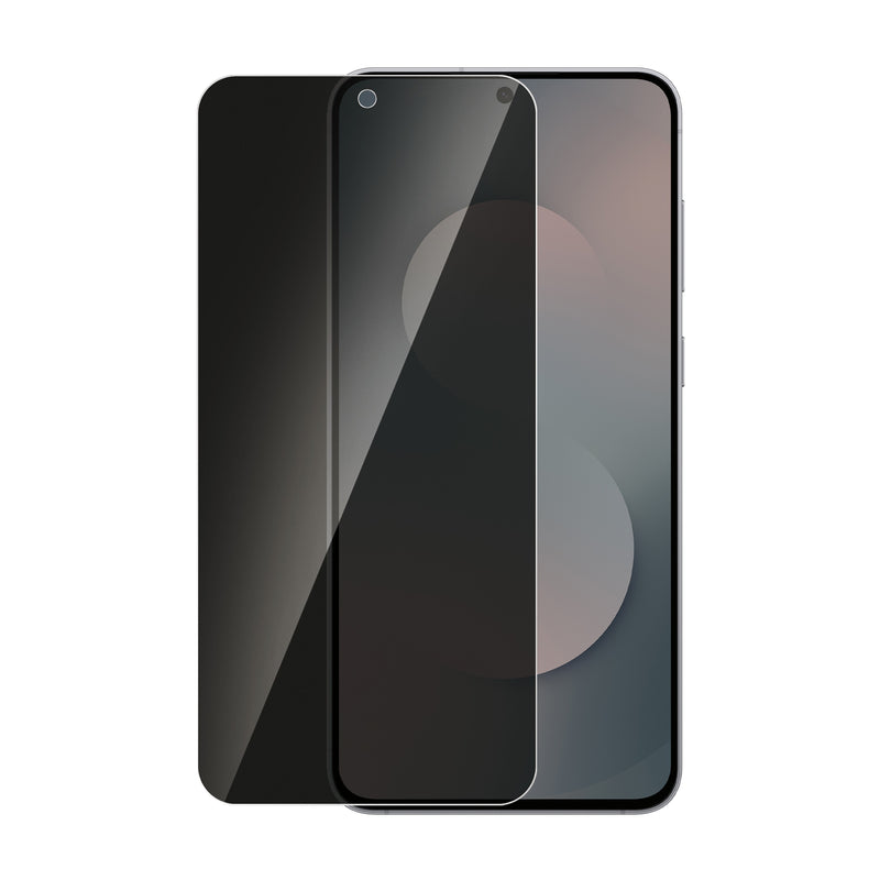 Load image into Gallery viewer, CLICK Privacy Screen Protector for Galaxy S26 FE - Privacy
