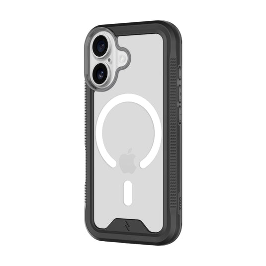 ZIZO ION Series iPhone 17 MagSafe Case - Black