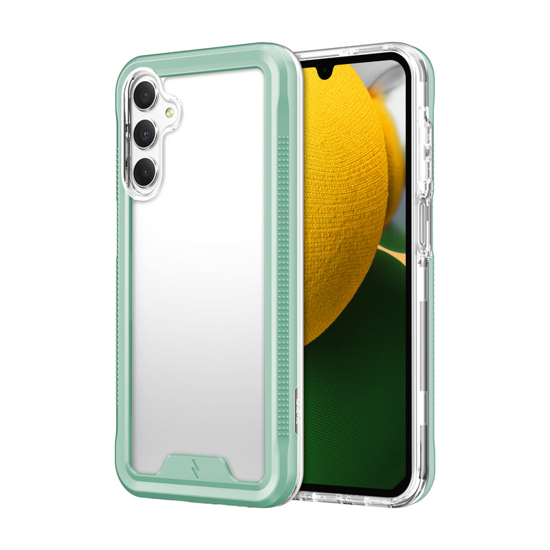 Load image into Gallery viewer, ZIZO ION Series Galaxy A15 5G Case - Mint
