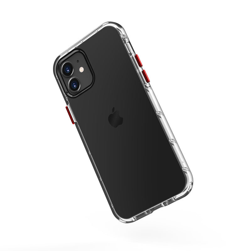 Load image into Gallery viewer, ZIZO SURGE Series iPhone 12 Mini Case - Clear
