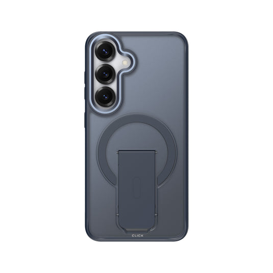CLICK Latch Series Galaxy S25 FE Case - Blue