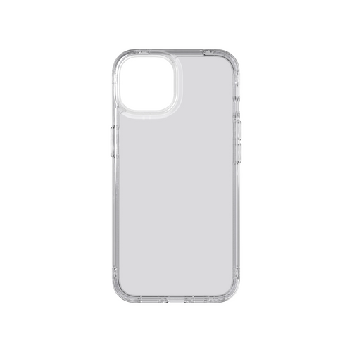 Tech21 EvoLite iPhone 14 (6.1) Case - Clear