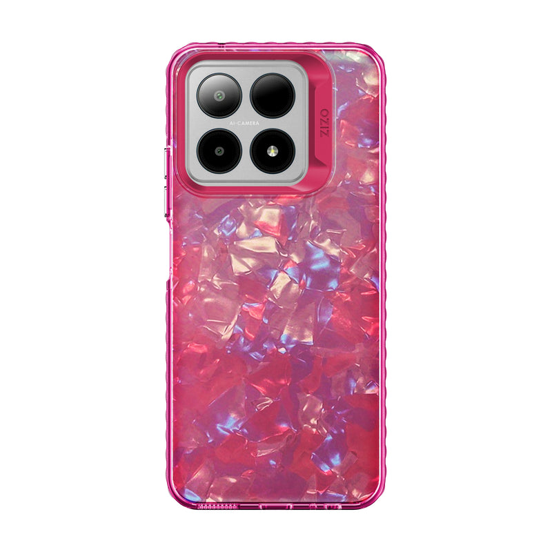 Load image into Gallery viewer, ZIZO JEWEL Series Boost Celero5G SC and Summit 5G Case - Blossom
