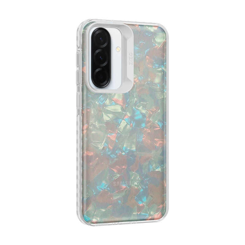 Load image into Gallery viewer, ZIZO JEWEL Series Galaxy A37 5G / A36 Case - Opal
