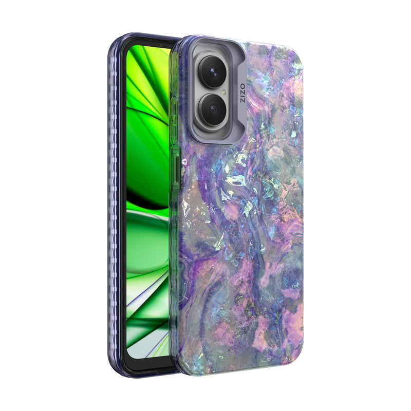 Load image into Gallery viewer, ZIZO JEWEL Series Cricket Icon Plus 2027 Case - Arctic Bloom
