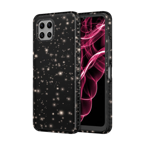 PureGear Slim Shell Designer Series T-Mobile REVVL 7Case - Design 24