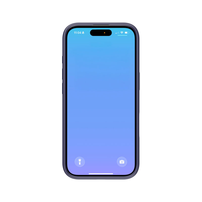 Load image into Gallery viewer, CLICK Latch Series iPhone 17 Case - Purple
