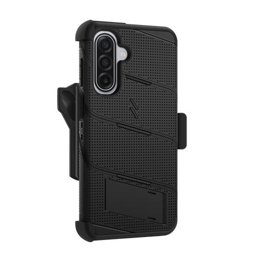 ZIZO BOLT Series Galaxy A17 / A16 / A26 Case - Black