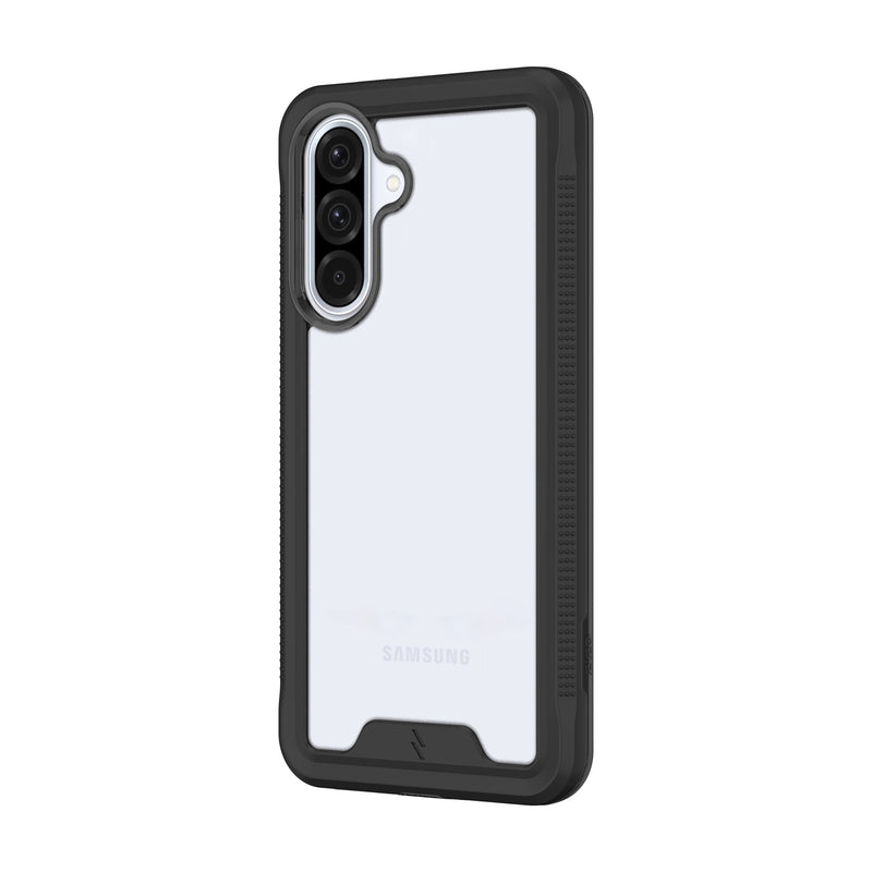 Load image into Gallery viewer, ZIZO ION Series Galaxy A36 5G Case - Black
