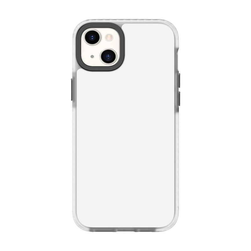 Load image into Gallery viewer, CCK Ready-to-Customize Case for iPhone 15 Plus - Clear Frost
