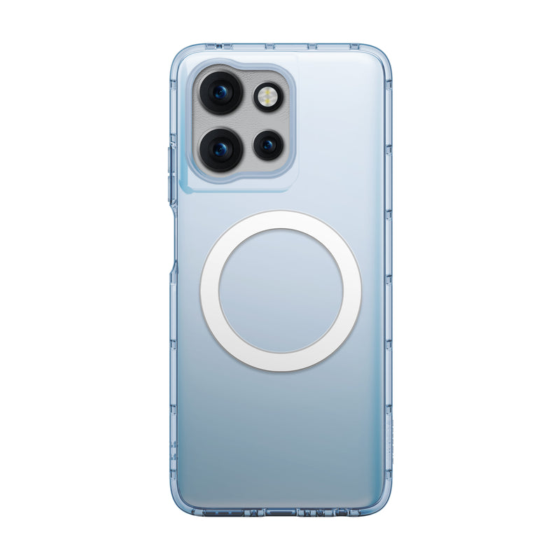 Load image into Gallery viewer, Nimbus9 Alto 2 moto g play 2026 / g 5G 2026 / g 5G 2025 Case - Clear Blue
