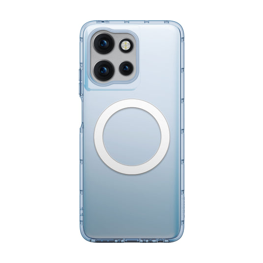 Nimbus9 Alto 2 moto g play 2026 / g 5G 2026 / g 5G 2025 Case - Clear Blue