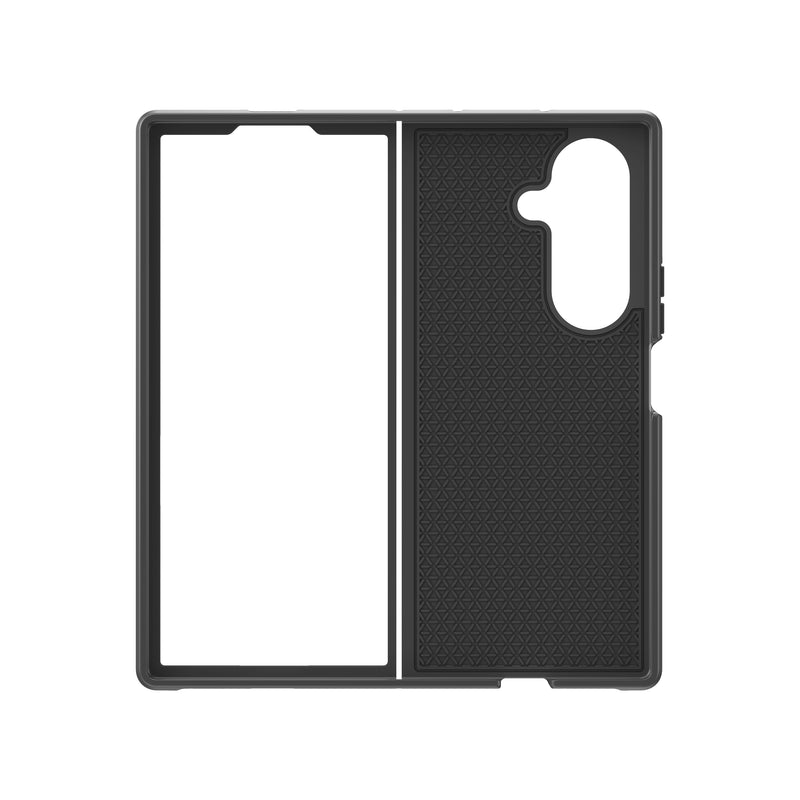 Load image into Gallery viewer, Nimbus9 Cirrus 3 MagSafe Case for Galaxy Z Fold 7 - Black
