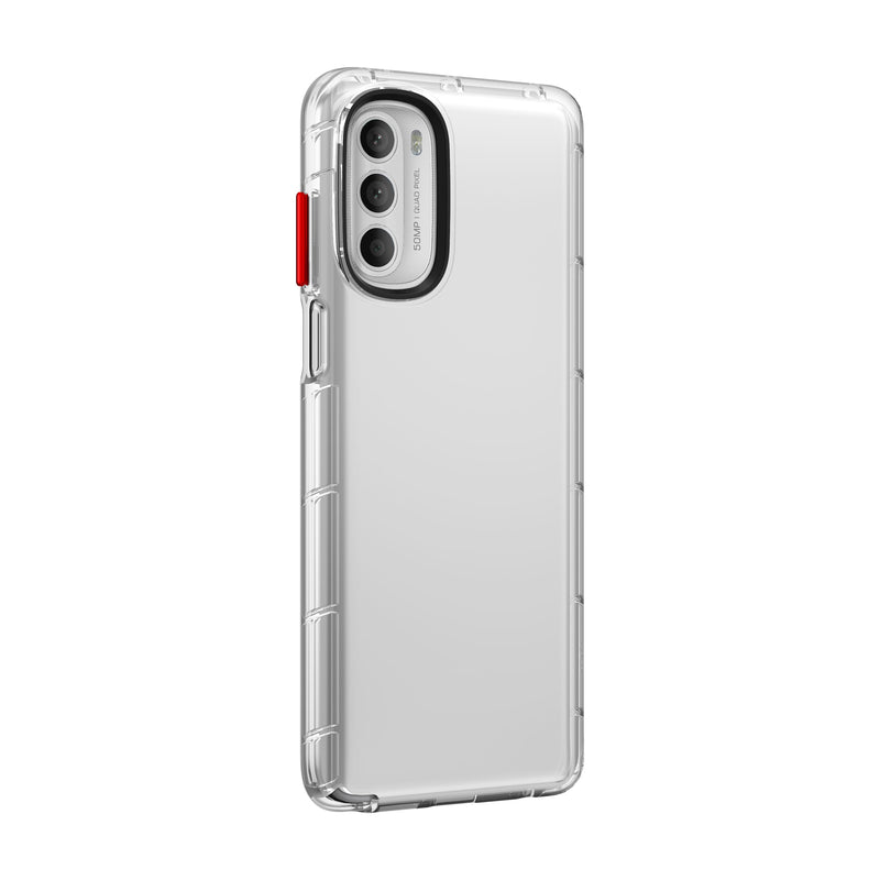 Load image into Gallery viewer, ZIZO SURGE Series moto g STYLUS 5G (2022) Case - Clear
