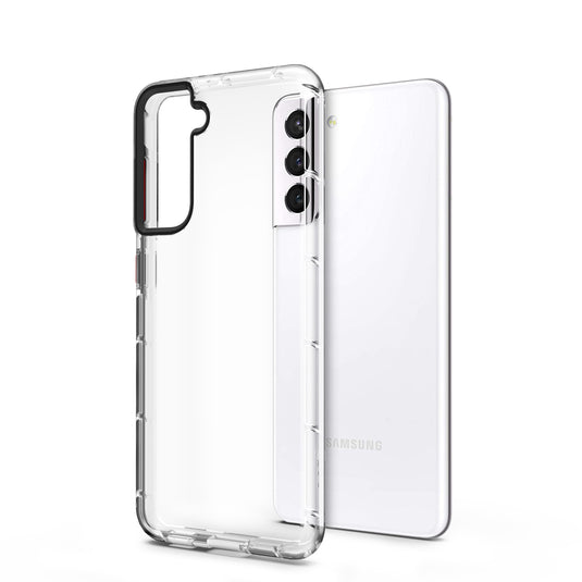 ZIZO SURGE Series Galaxy S21+ 5G Case - Clear