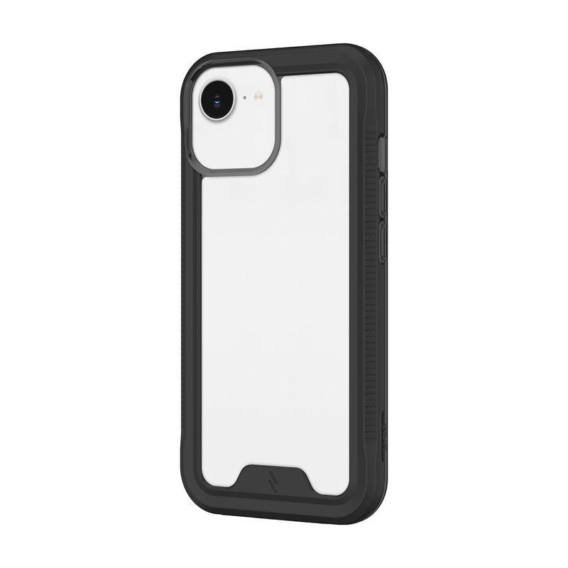 Load image into Gallery viewer, ZIZO ION Series iPhone 16e/13/14/15 Case - Black
