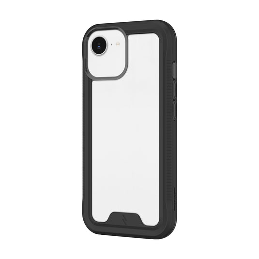 ZIZO ION Series iPhone 16e/13/14/15 Case - Black
