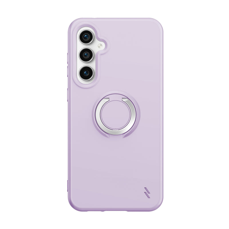 Load image into Gallery viewer, ZIZO REVOLVE Series Galaxy S23 FE Case - Violet
