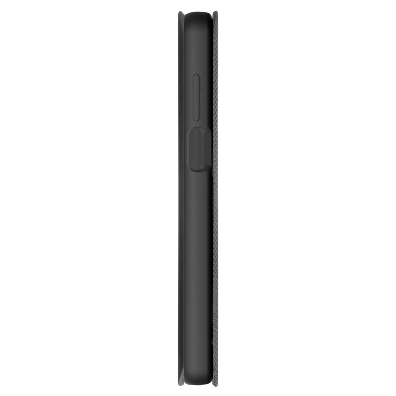 Load image into Gallery viewer, PureGear Express Folio Series moto g stylus (2023) / 5G Case - Black
