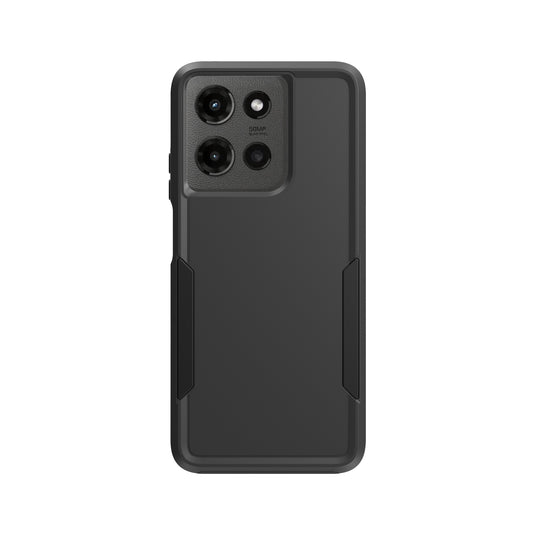 CLICK Impact Series moto g play 2026 / g 5G 2025 Case - Black