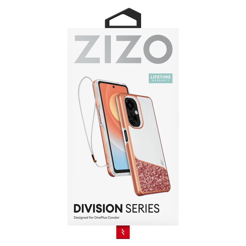 Load image into Gallery viewer, ZIZO DIVISION Series OnePlus Condor Case - Wanderlust
